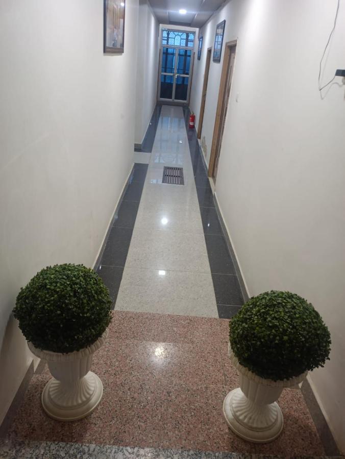 Hotel Royal Churu Chūru Exterior foto
